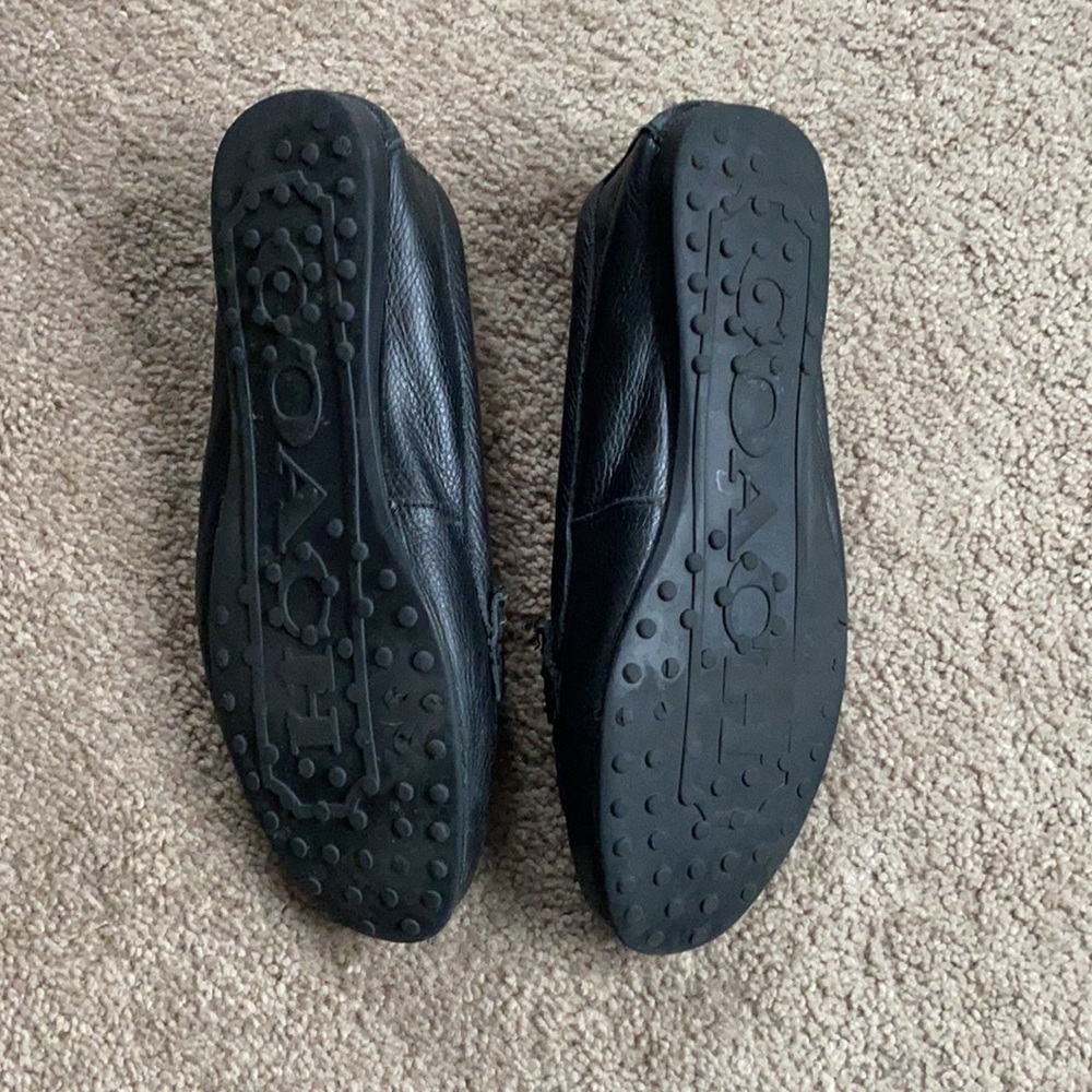 Coach Loafers - Picture 6 of 6